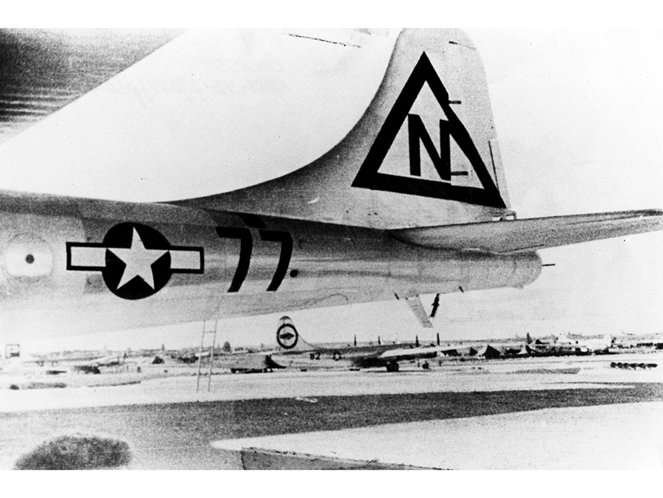 The Bombing of Nagasaki, August 9, 1945 | The National WWII The Bombing of Nagasaki, August 9, 1945 | The National WWII
